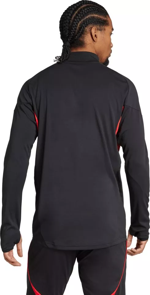 Тениска с дълъг ръкав adidas SLB TR TOP 2025/26