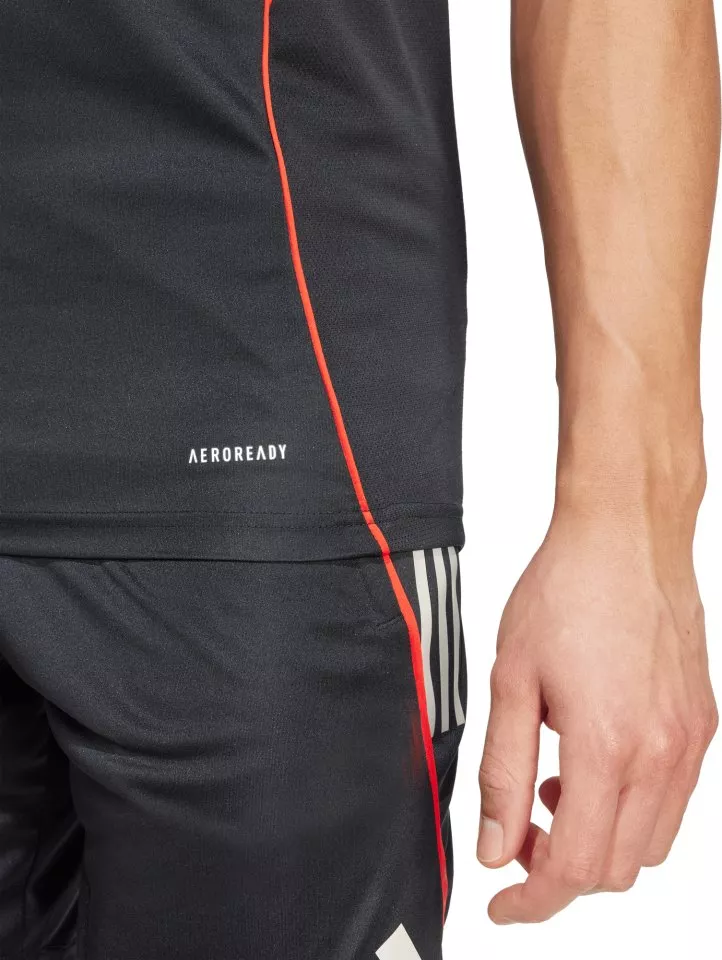 Tröja adidas SLB TR JSY 2025/26