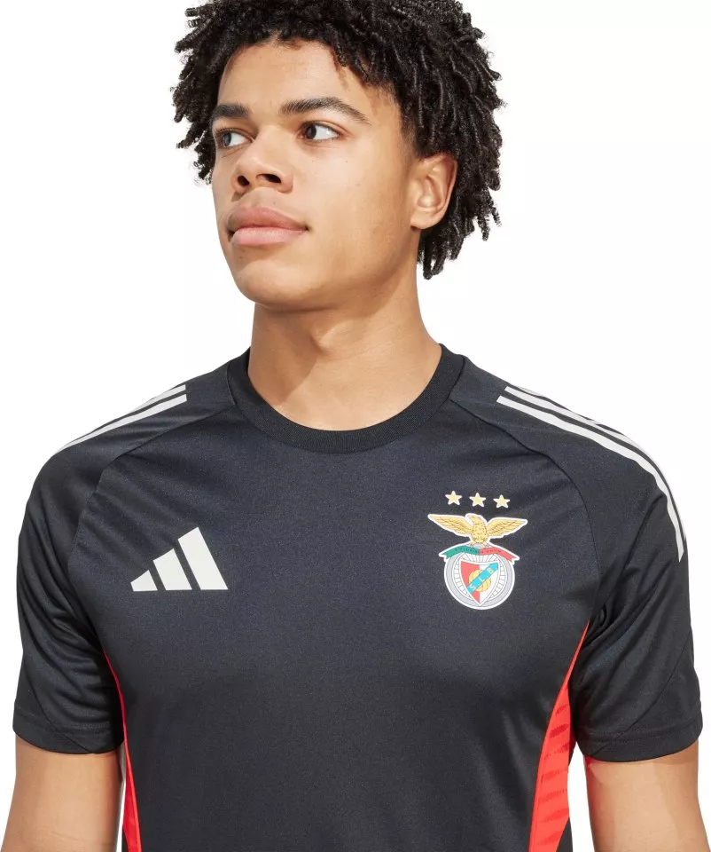 Tröja adidas SLB TR JSY 2025/26