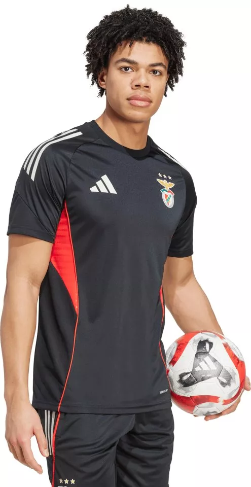 Tröja adidas SLB TR JSY 2025/26