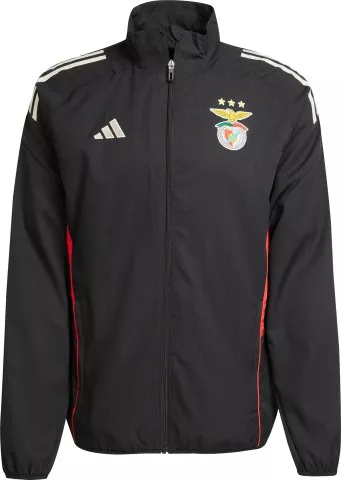 SLB PRE JKT 2025/26