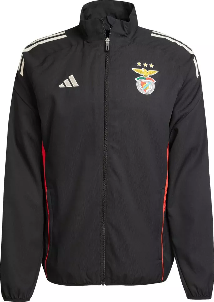 Τζάκετ adidas SLB PRE JKT 2025/26
