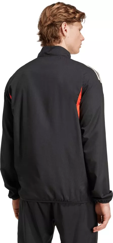 Τζάκετ adidas SLB PRE JKT 2025/26