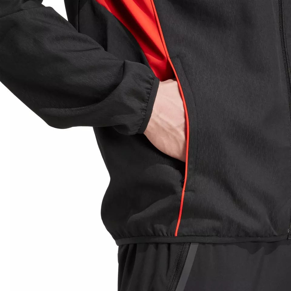 Τζάκετ adidas SLB PRE JKT 2025/26