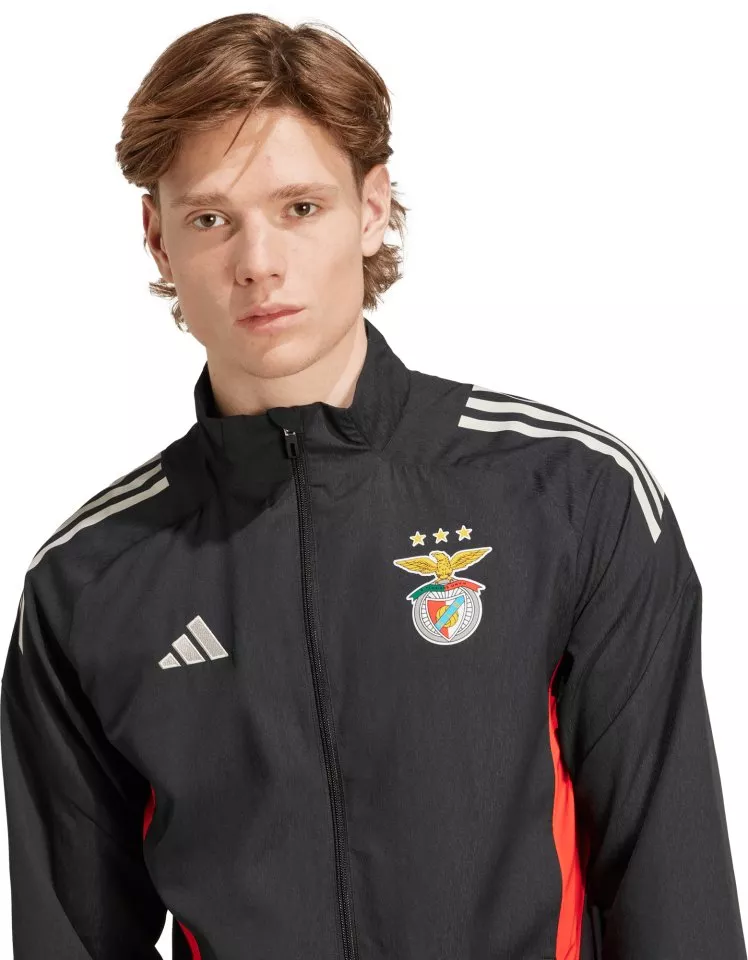 Τζάκετ adidas SLB PRE JKT 2025/26