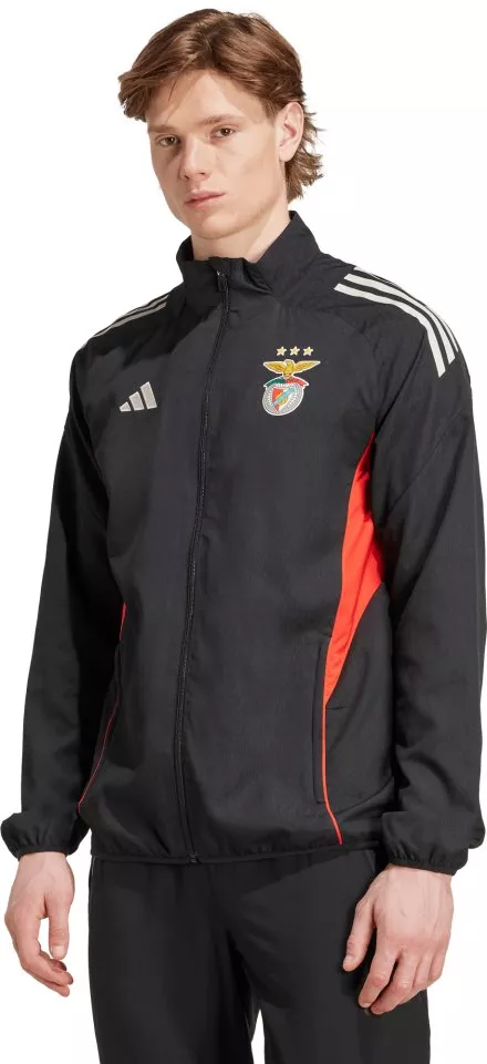 Τζάκετ adidas SLB PRE JKT 2025/26