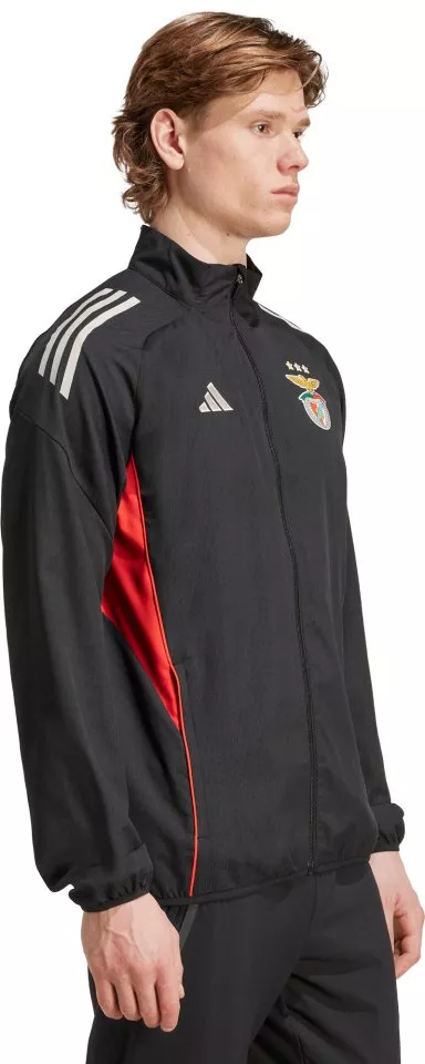 Τζάκετ adidas SLB PRE JKT 2025/26