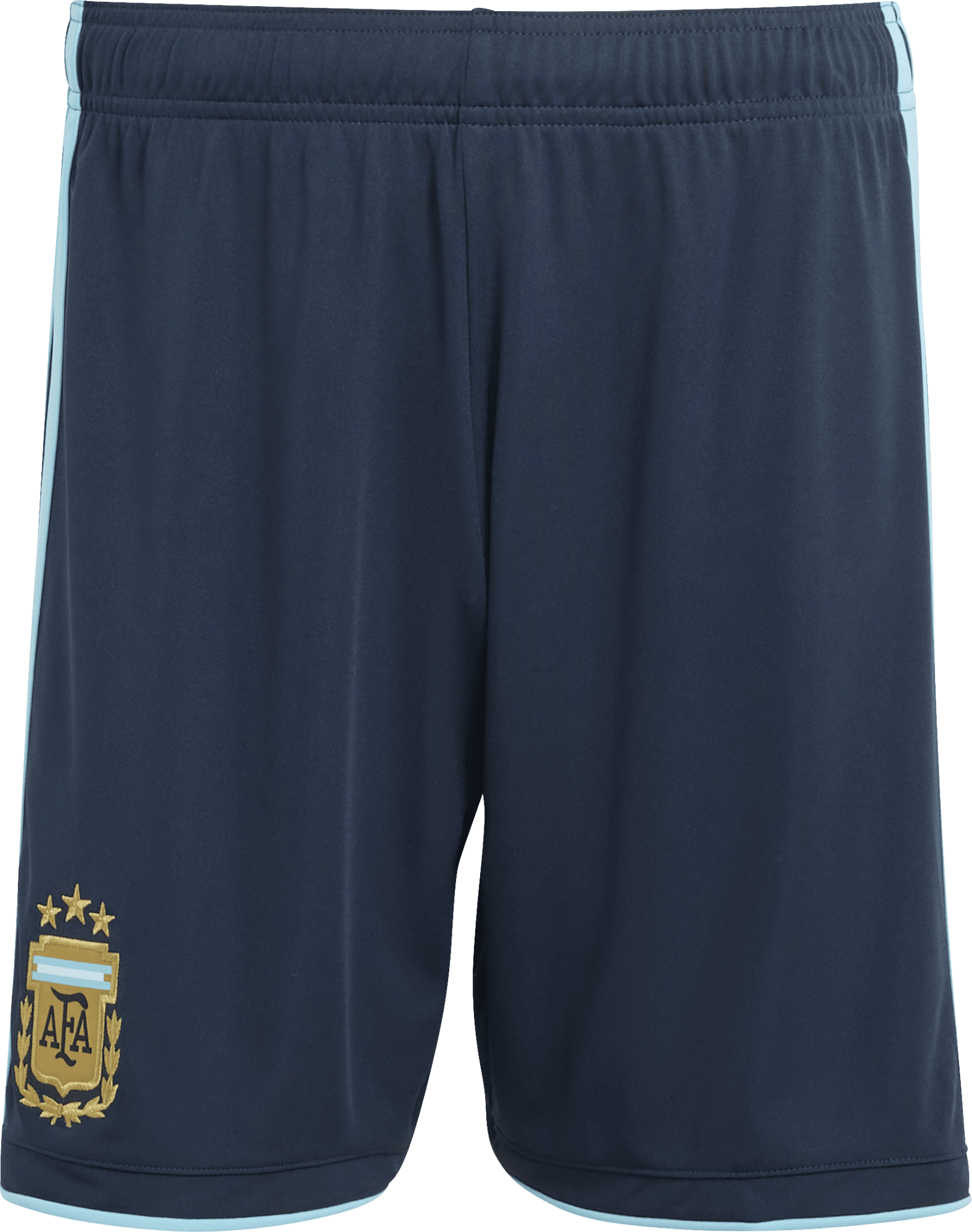 Σορτς adidas Argentina Home 2026