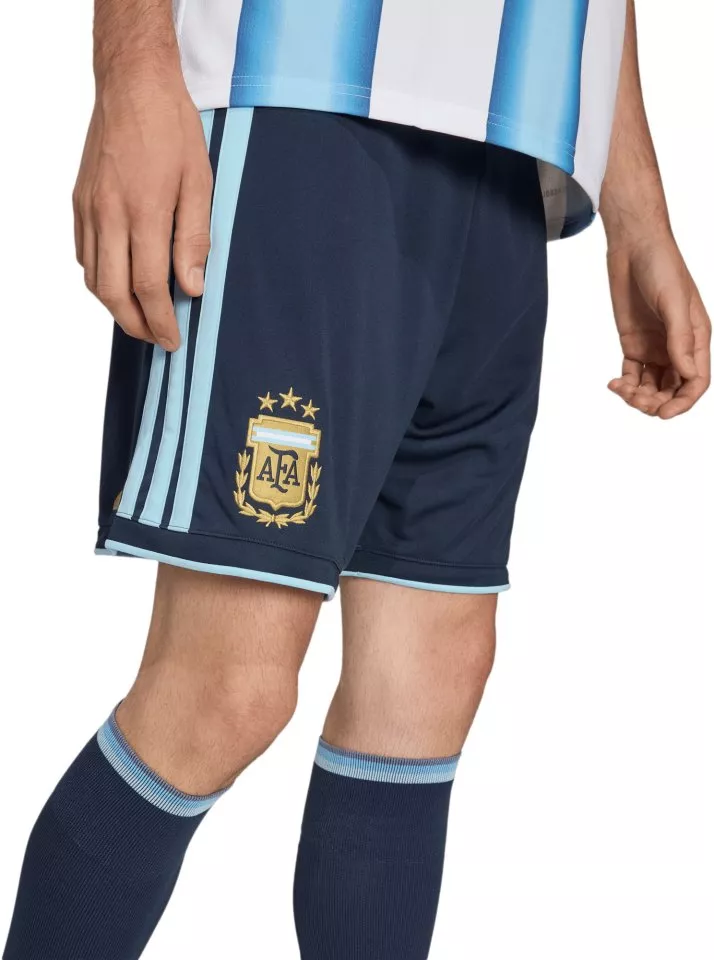 Σορτς adidas Argentina Home 2026