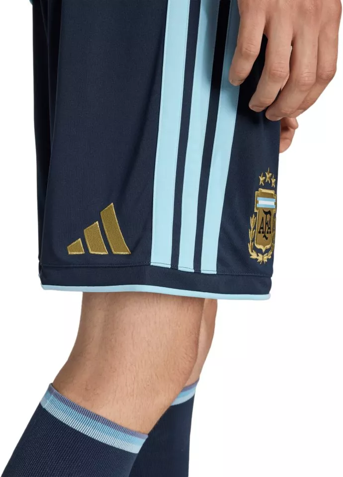 Σορτς adidas Argentina Home 2026