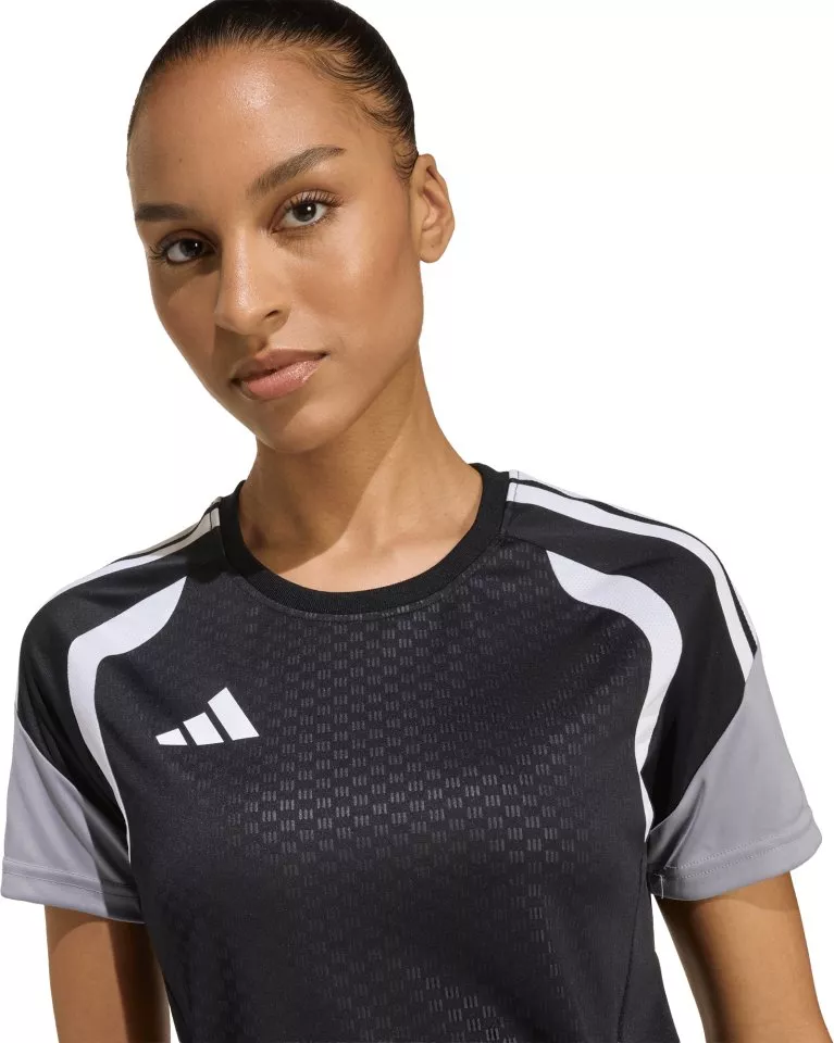 Camiseta de fútbol adidas Tiro 26 Competition Training Women