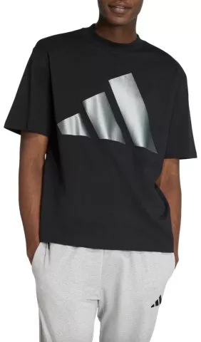 Holiday Big Logo T-Shirt