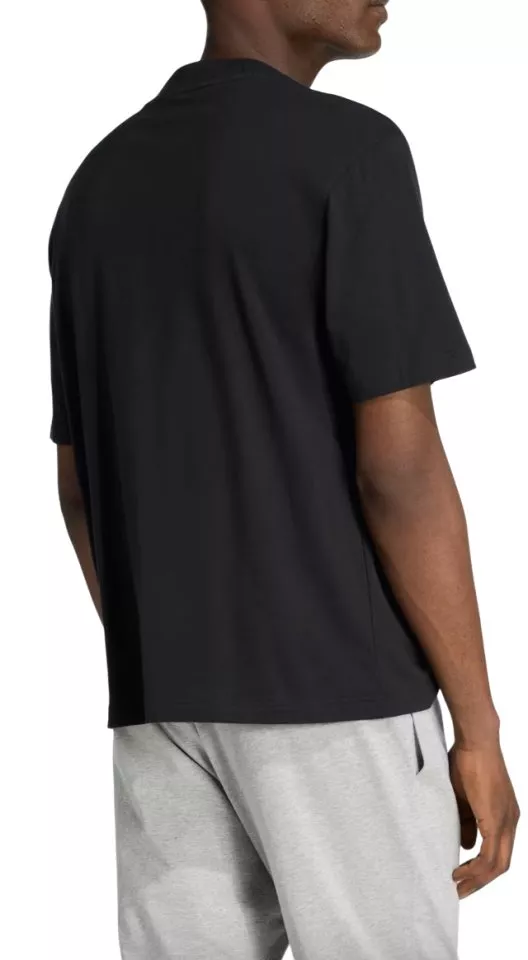 adidas Holiday Big Logo T-Shirt