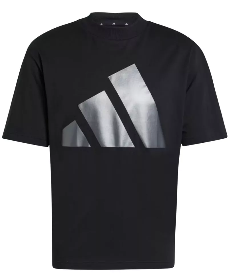 adidas Holiday Big Logo T-Shirt