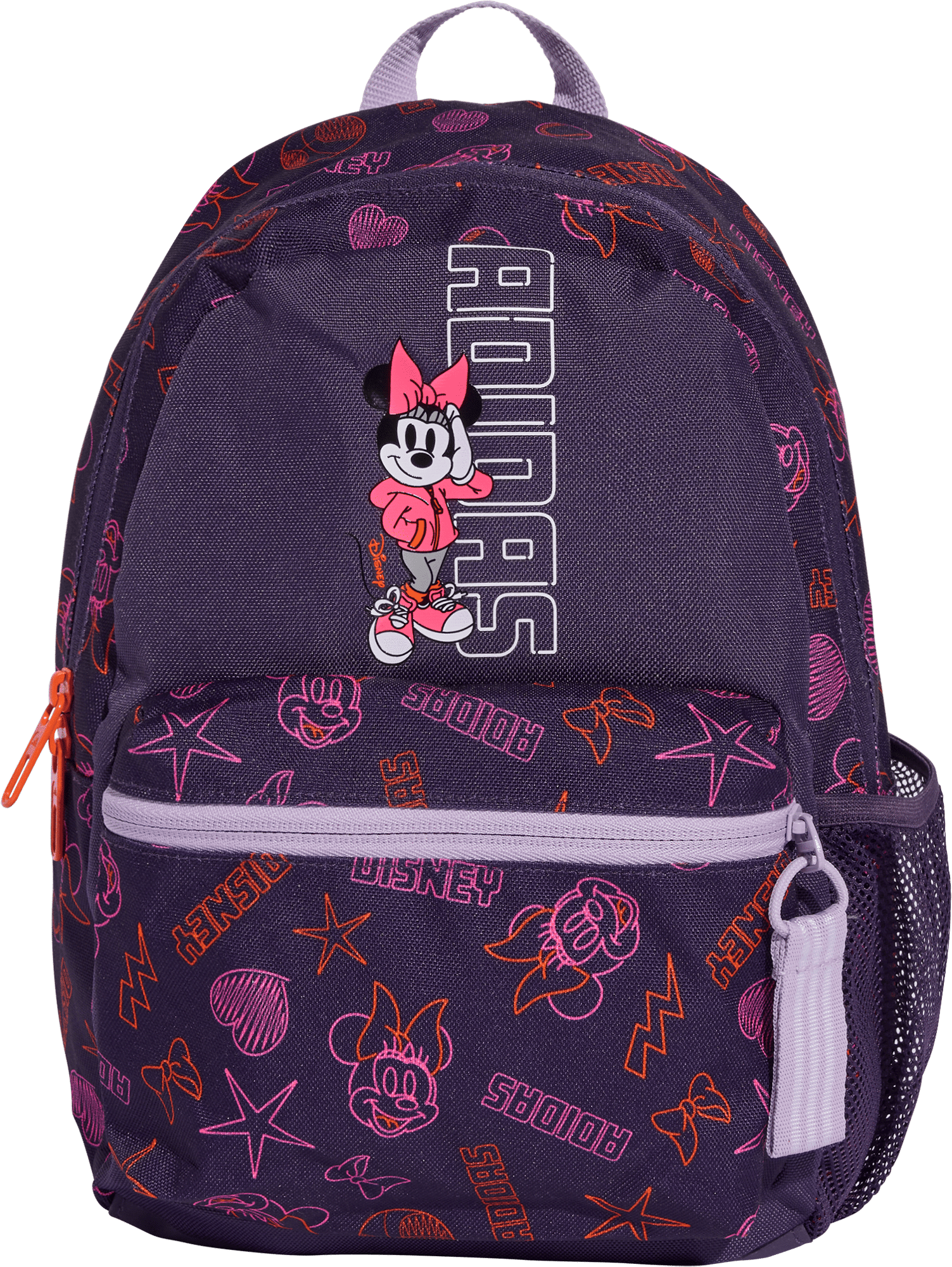 adidas Disney Minnie Mouse Backpack Kids Hátizsák