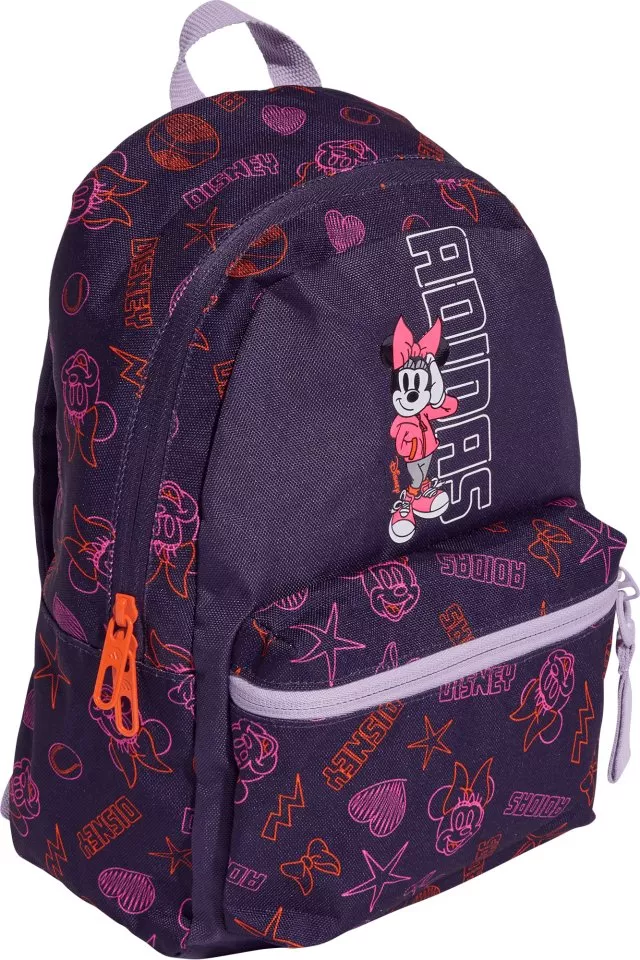 adidas Disney Minnie Mouse Backpack Kids Hátizsák