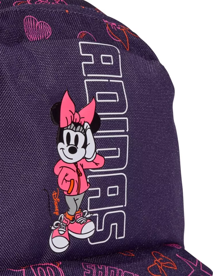 adidas Disney Minnie Mouse Backpack Kids Hátizsák