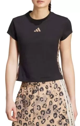 Animal T-Shirt Women