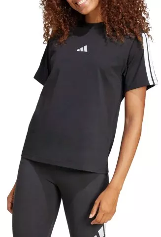 Essentials 3 Stripes T-Shirt Women