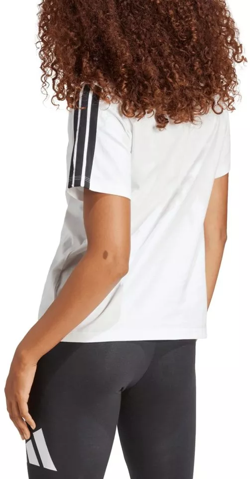 Majica adidas Essentials 3 Stripes Women