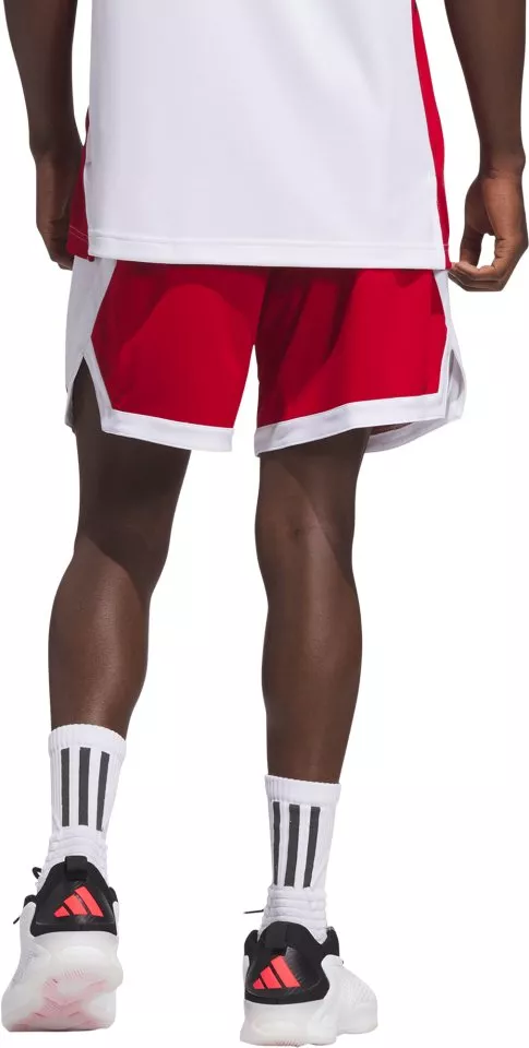 Šortky adidas Pulse Speed Short