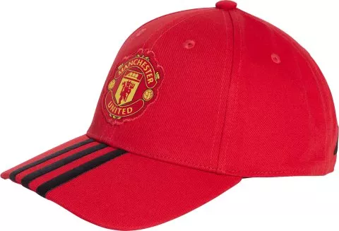 Manchester United Baseball Cap