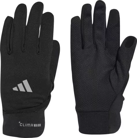 Climawarm Convertible Running Gloves