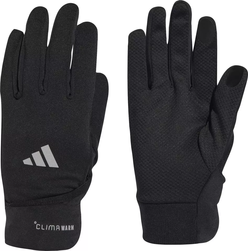 Γάντια adidas Climawarm Convertible Running Gloves
