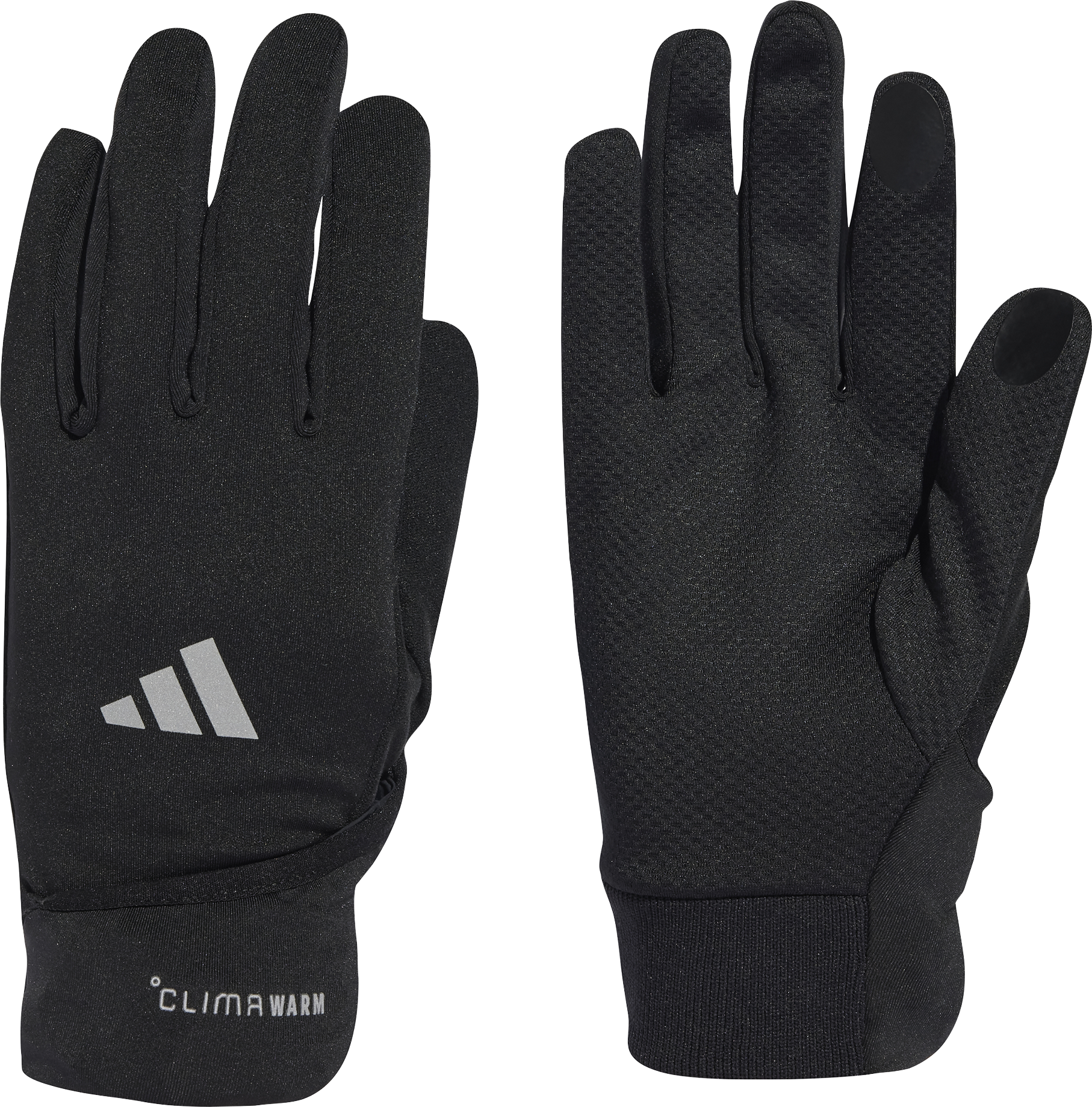 Γάντια adidas Climawarm Convertible Running Gloves