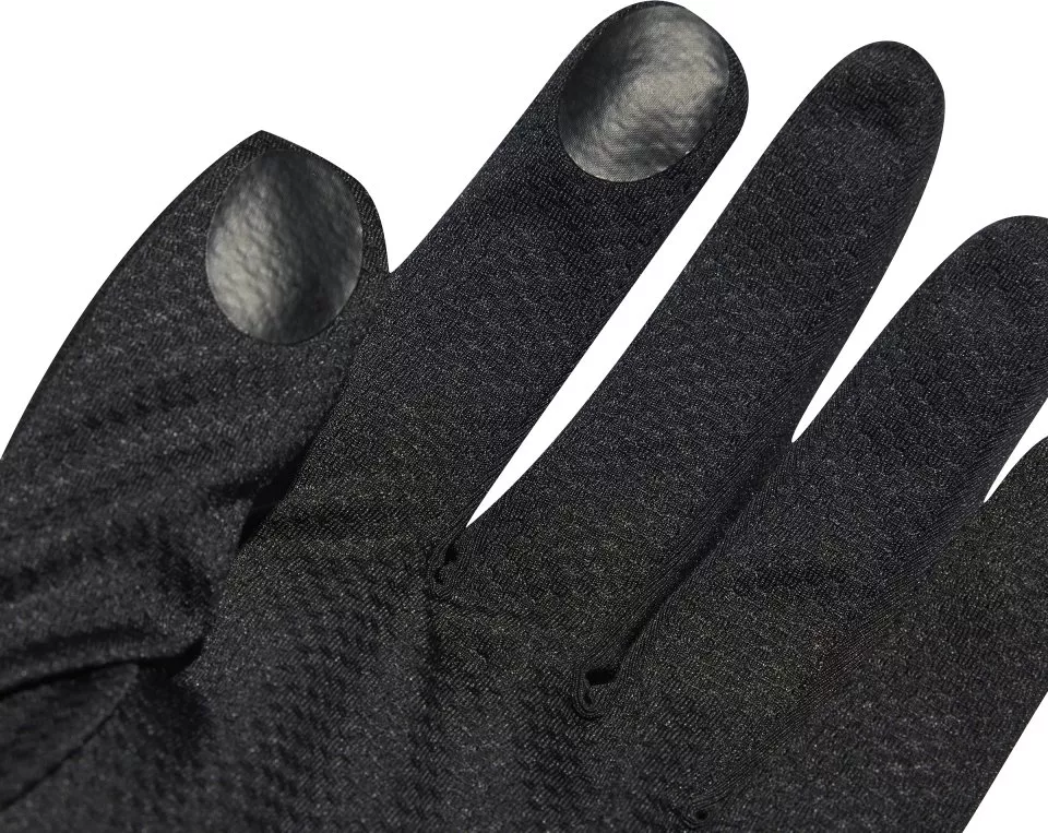 Γάντια adidas Climawarm Convertible Running Gloves