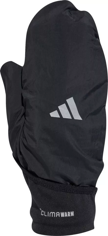 Γάντια adidas Climawarm Convertible Running Gloves