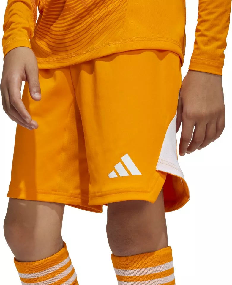 Kratke hlače adidas Tiro 25 Pro Goalkeeper Shorts Kids