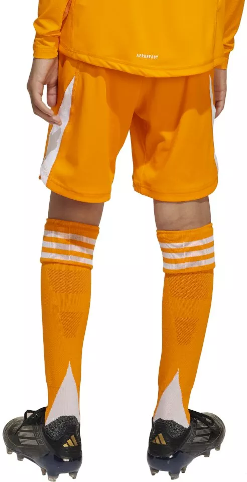 Kratke hlače adidas Tiro 25 Pro Goalkeeper Shorts Kids