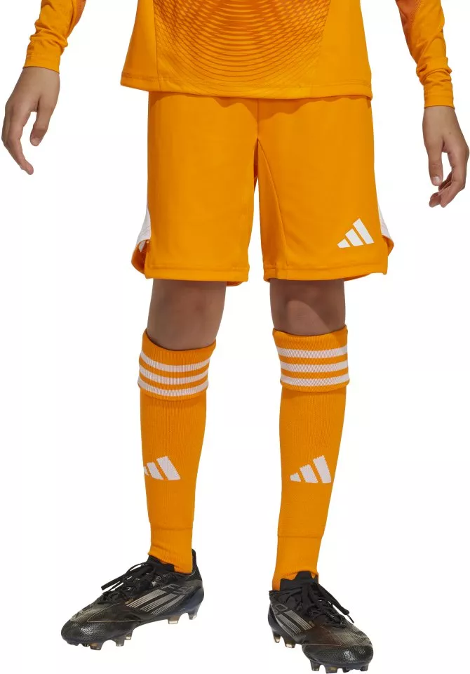 Kratke hlače adidas Tiro 25 Pro Goalkeeper Shorts Kids