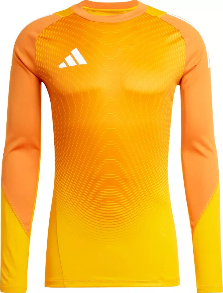 Μακρυμάνικη φανέλα adidas Tiro 25 Pro GK JSY LM