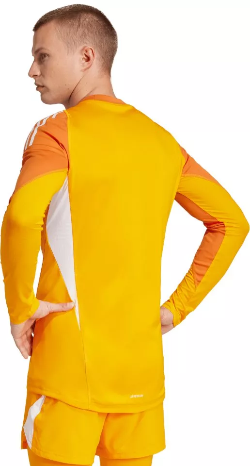 Μακρυμάνικη φανέλα adidas Tiro 25 Pro GK JSY LM