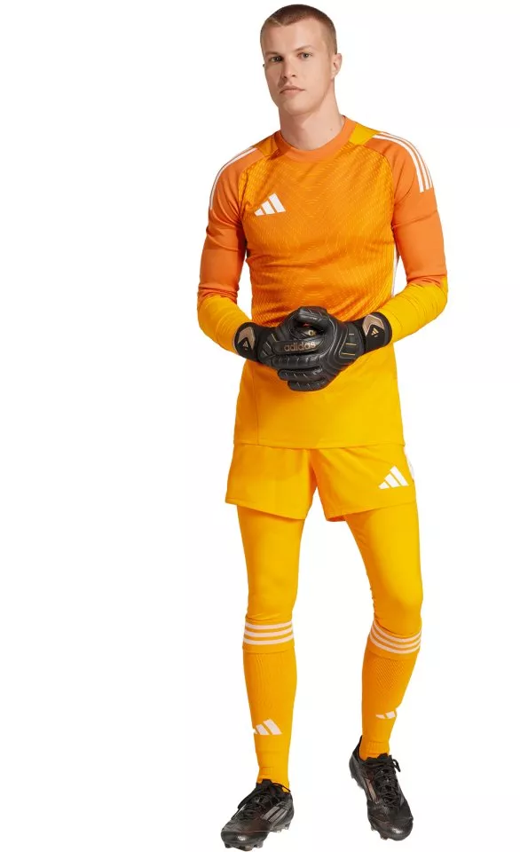 Μακρυμάνικη φανέλα adidas Tiro 25 Pro GK JSY LM