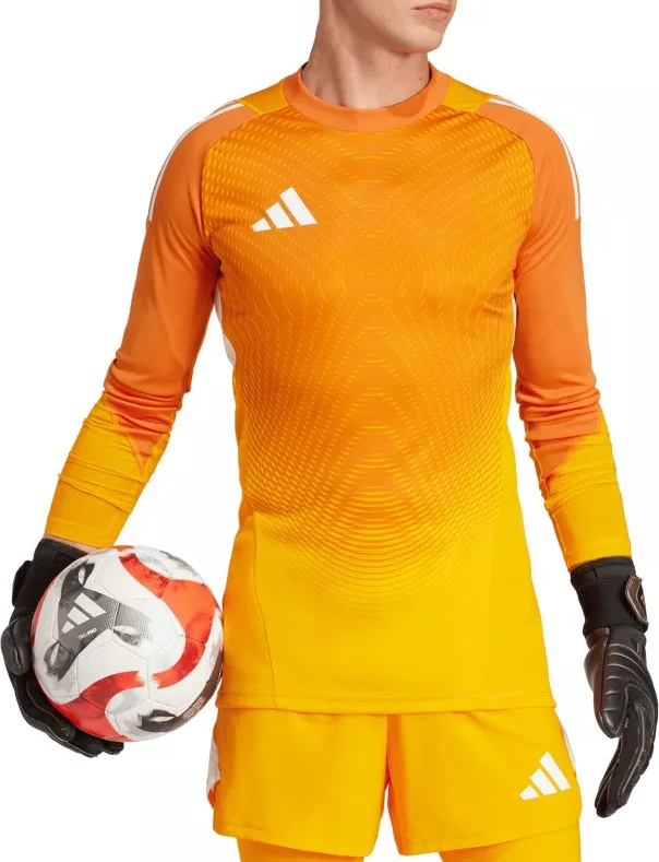 Μακρυμάνικη φανέλα adidas Tiro 25 Pro GK JSY LM