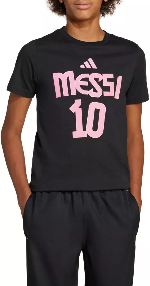 Camiseta adidas Y MESSI N&N G T