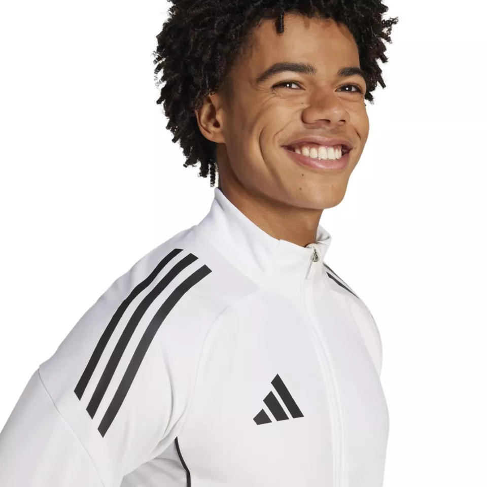 adidas TIRO25C TR JKT Dzseki