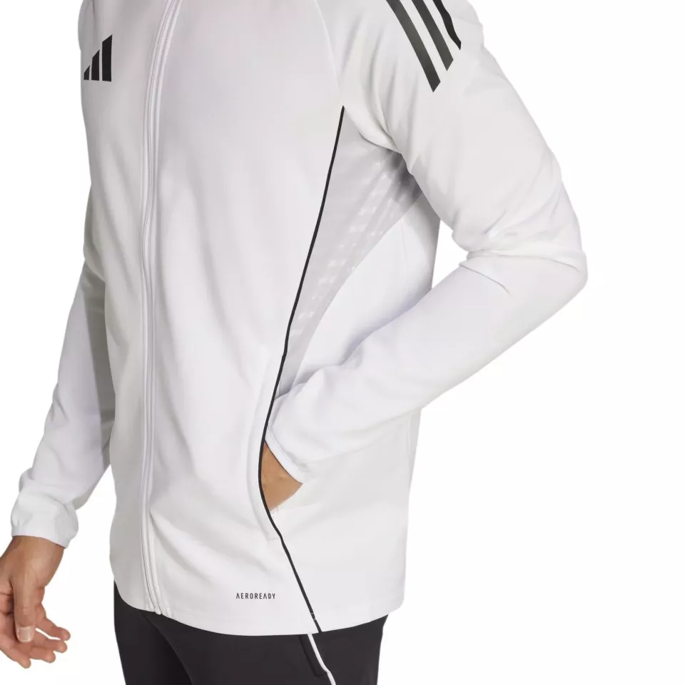 adidas TIRO25C TR JKT Dzseki