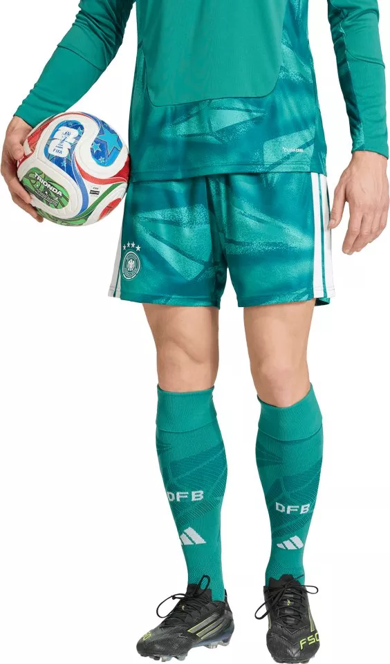 Sorturi adidas Germany Home Goalkeeper 2026