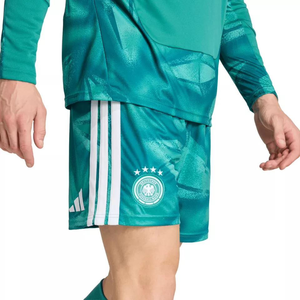 Sorturi adidas Germany Home Goalkeeper 2026