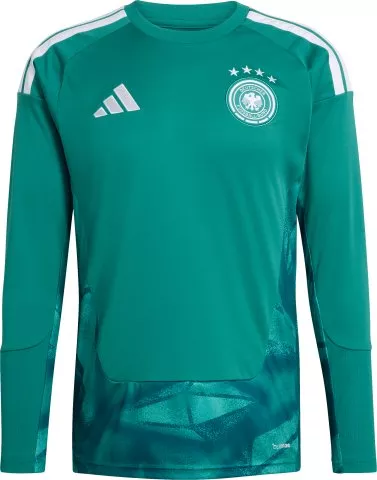 Germany Goalkeeper Home Long Sleeve 2026