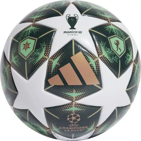 UCL League Box Training Ball