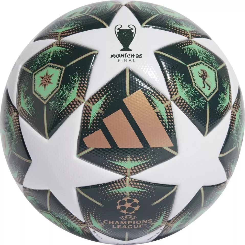 Tréninkový míč adidas UCL League 2024/25 Knockout Stages