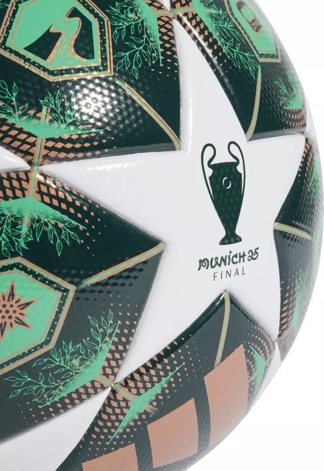 Tréninkový míč adidas UCL League 2024/25 Knockout Stages