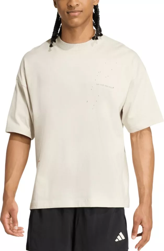 T-shirt adidas adi365 Hermanos Koumori