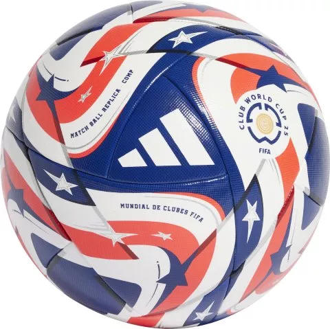 Club FCWC Competition Training Ball