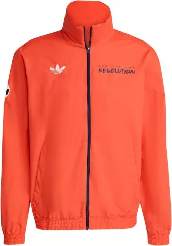 New England Revolution Anthem Jacket
